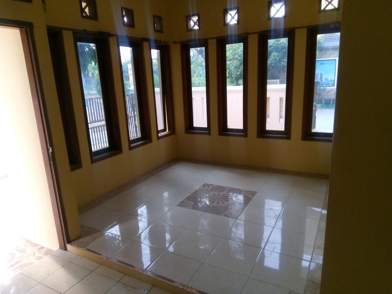 Ibi. Rumah di Taman Aster Cikarang Barat